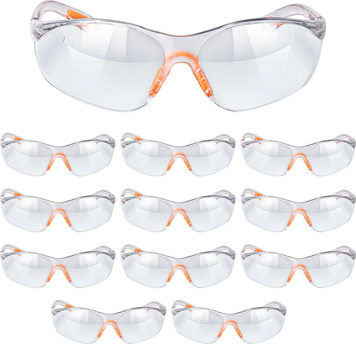 Kurtzy 12x schutzbrille - 12x,
