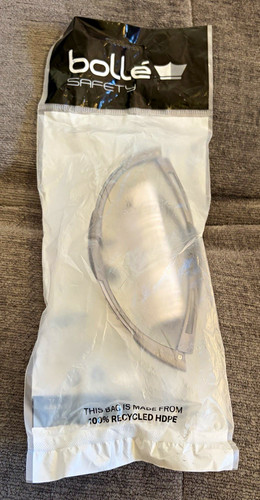 Bollé safety contour - bollé,