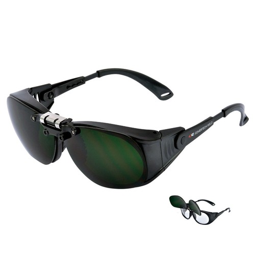 Schweißerbrille