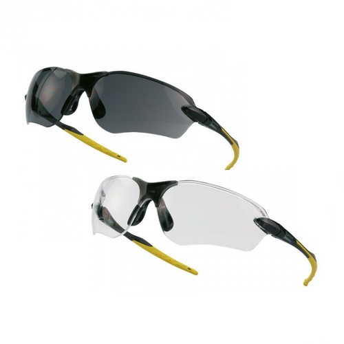 Tector flex schutzbrille - schutzbrille, klar