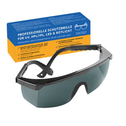 Schutzbrille sonnenbrille - schutzbrille,