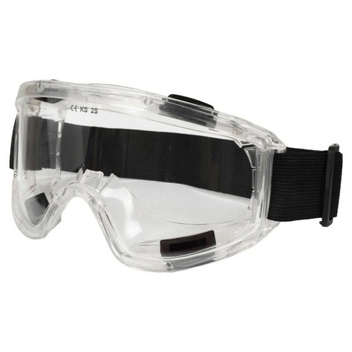 Schutzbrille