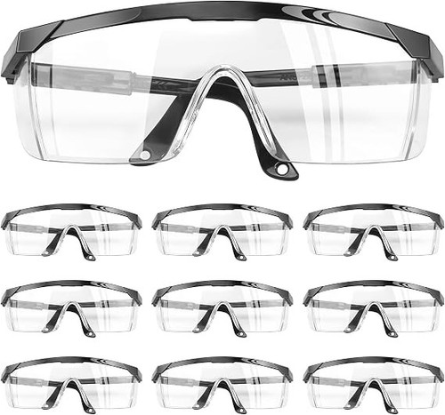 Stück schutzbrille - stück,