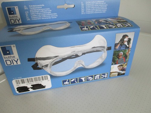 Allzweck schutzbrille auch - allzweck-schutzbrille,,