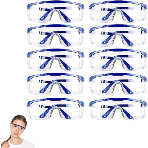 Schutzbrille stück - schutzbrille, 10