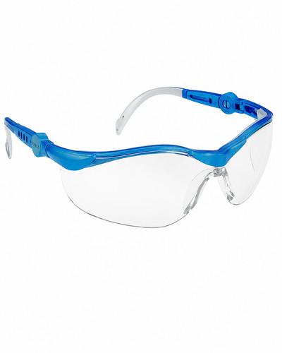 10x arbeitsschutzbrille 620 - 10x,