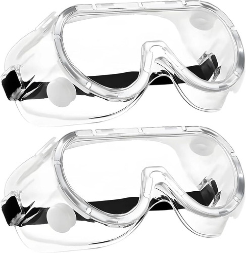 Stück schutzbrille - 2,