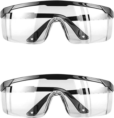 Pcs schutzbrille - 2,
