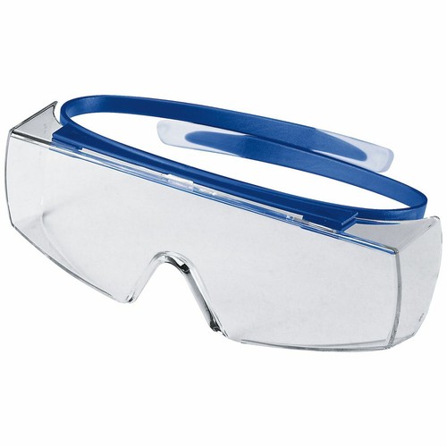 Uvex arbeitsschutzbrille - uvex,
