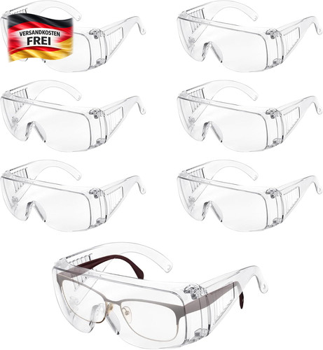 Schutzbrille arbeitsschutz - schutzbrille,