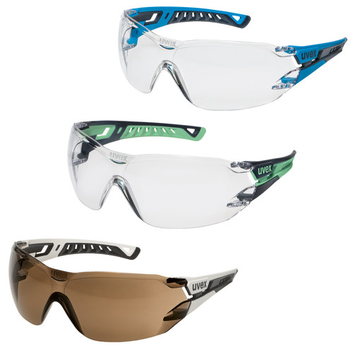 Uvex pheos nxt - , brille