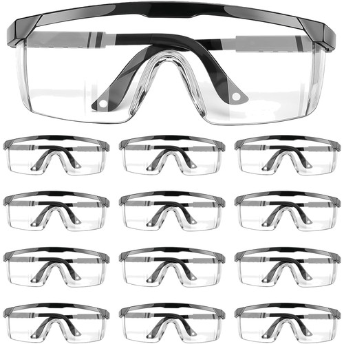 Stück schutzbrille - 10,
