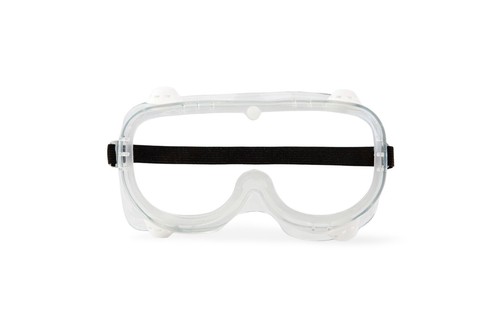 Vollsichtschutzbrille