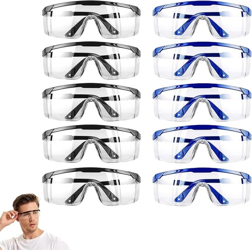 Stück arbeitsschutzbrille - stück,