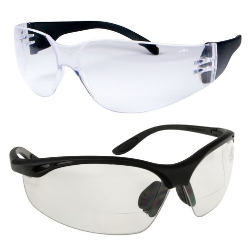 Sicherheitsbrille mit - ,