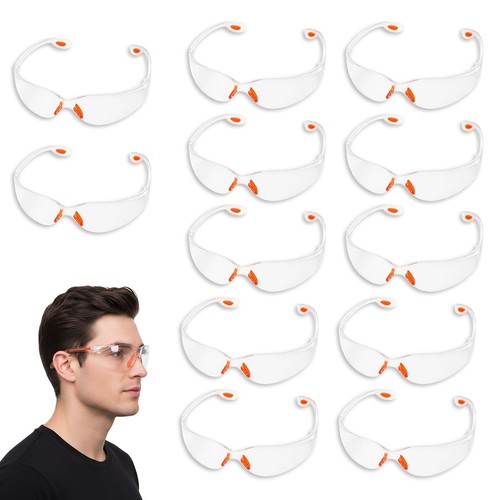 Schutzbrille kinder stück - schutzbrille, 12