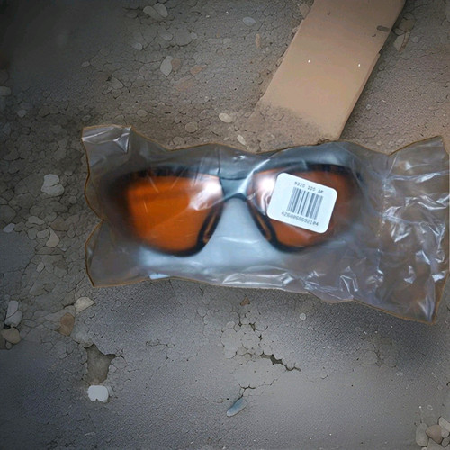 Infield arbeitsschutzbrille - infield,