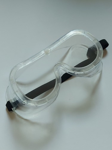 Schutzbrille augenschutz - schutzbrille,