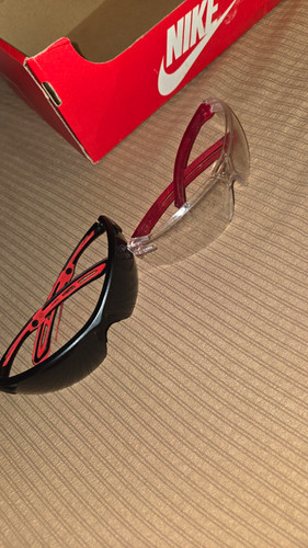 Nike schutzbrille - nike,