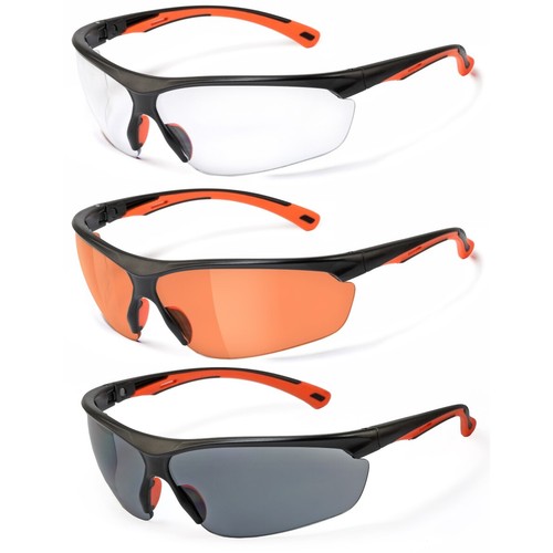 Msa arbeitsschutzbrille move - msa,