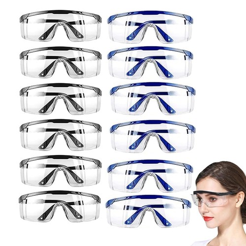 Stück schutzbrille - stück,