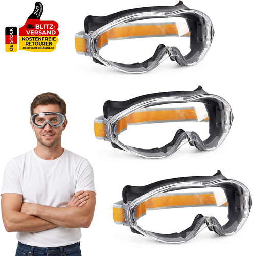 Stück schutzbrille - stück,