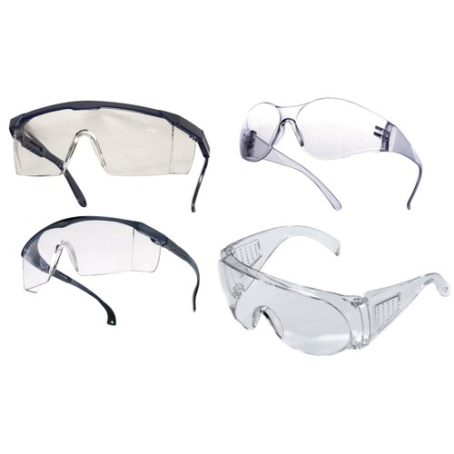 Tector schutzbrille - tector,