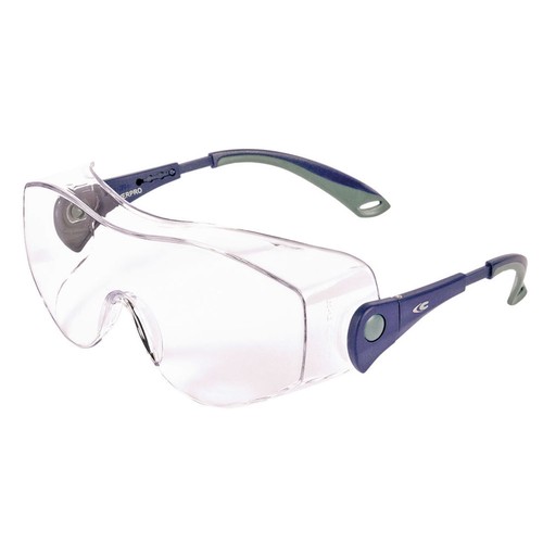 Schutzbrille für