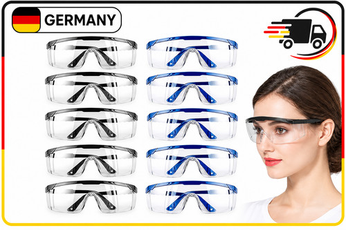 Stück schutzbrille - stück,