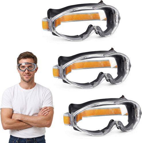 Stück schutzbrille - 3,