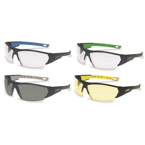 Uvex arbeitsschutzbrille - uvex,