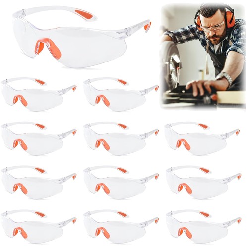 Schutzbrille unisex - schutzbrille,
