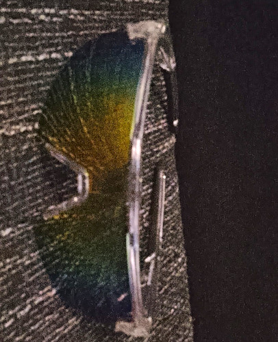 Arbeitsschutzbrille
