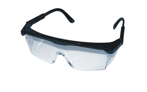 Schutzbrille profi en166 - profi,