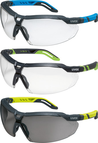 Uvex brille für arbeit - brille,