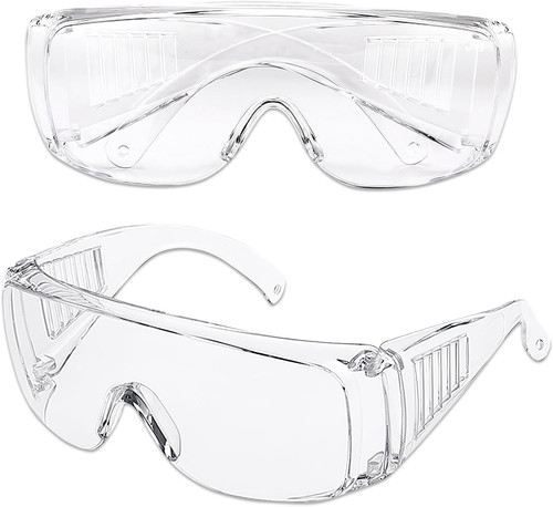Schutzbrille