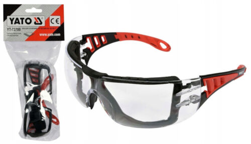 Arbeitsschutzbrille