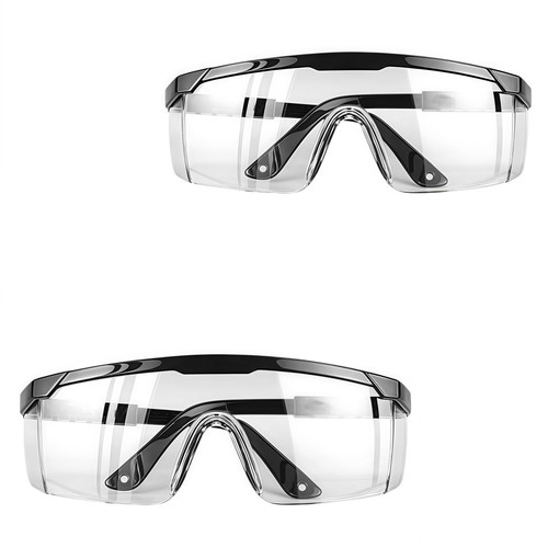 Stück schutzbrille - 2,