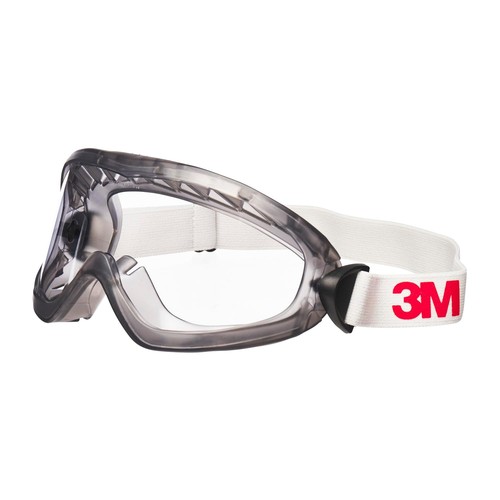 Vollsichtschutzbrille - 3m,