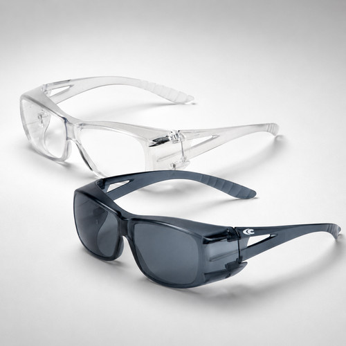 Schutzbrille für