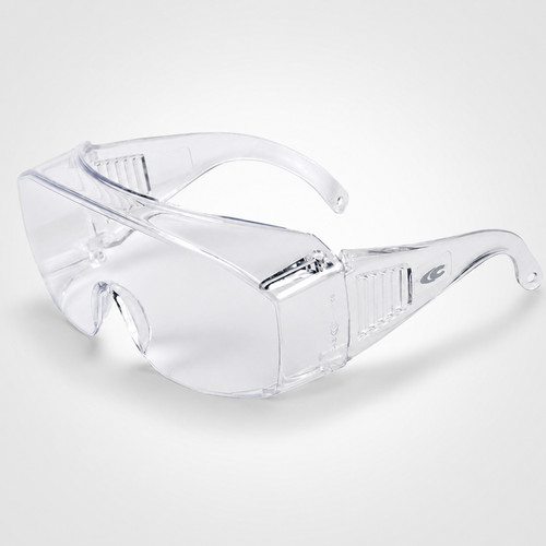 Schutzbrille für