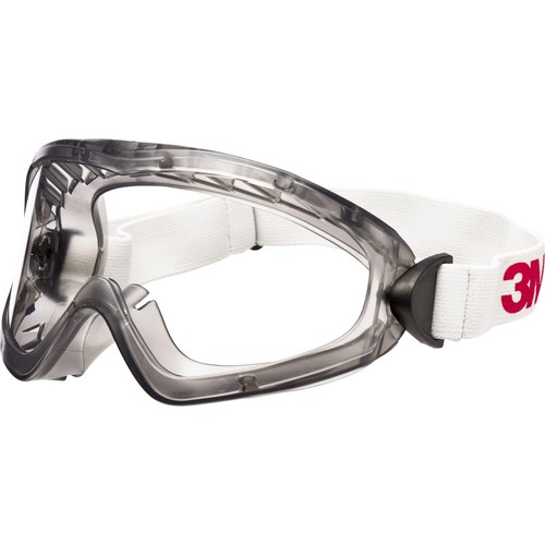 2890sa vollsichtbrille mit - ,