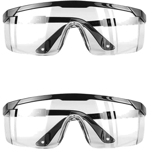 Schutzbrille