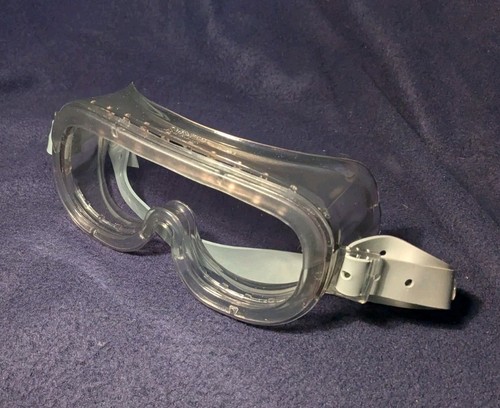 Uvex schutzbrille alter - ,