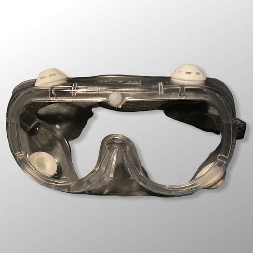 10x sicherheitsbrille - 10x,