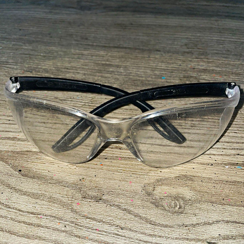 Infield arbeitsschutzbrille - infield,