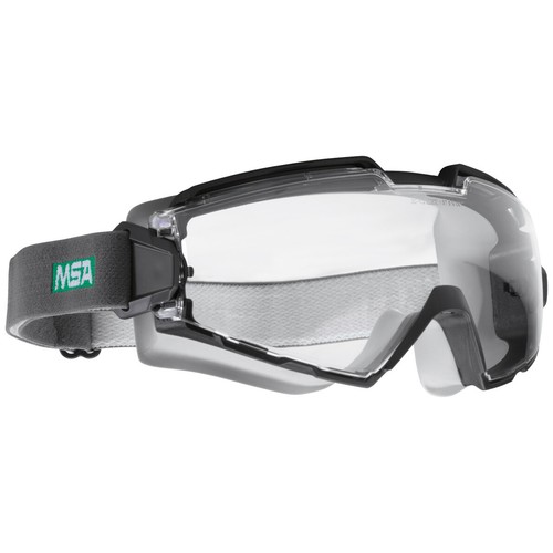 Msa vollsichtbrille chempro - vollsichtbrille,