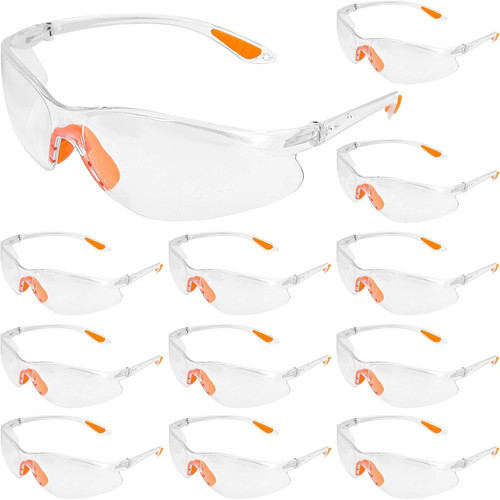 Stück schutzbrille - 12,