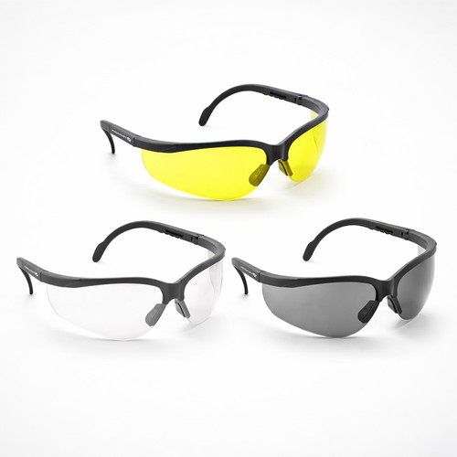 Schutzbrille
