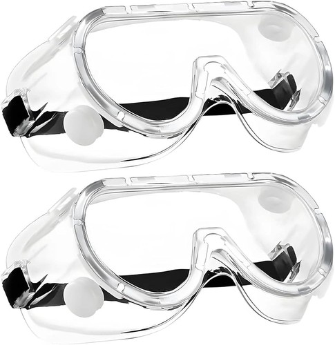 Schutzbrille